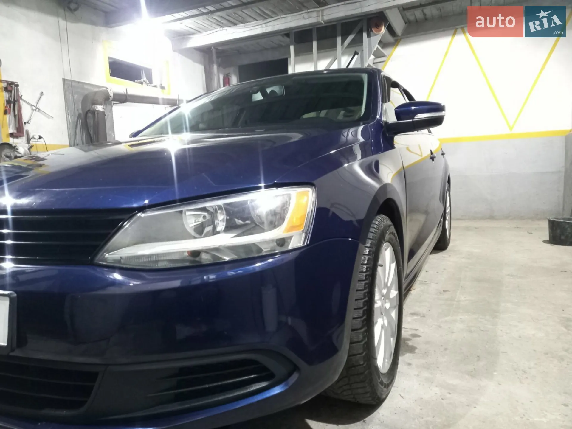 2013 Volkswagen Jetta - мініатюра 14