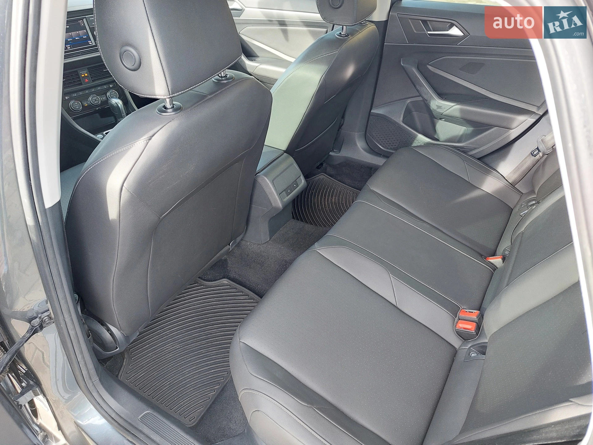 2019 Volkswagen Jetta - мініатюра 13