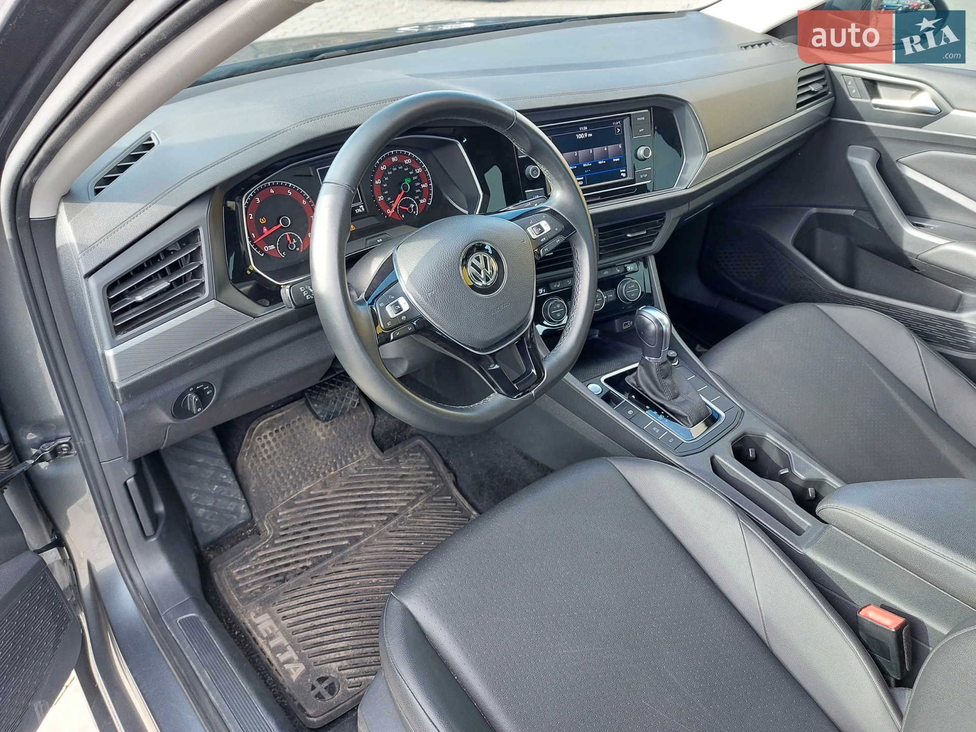 2019 Volkswagen Jetta - мініатюра 14