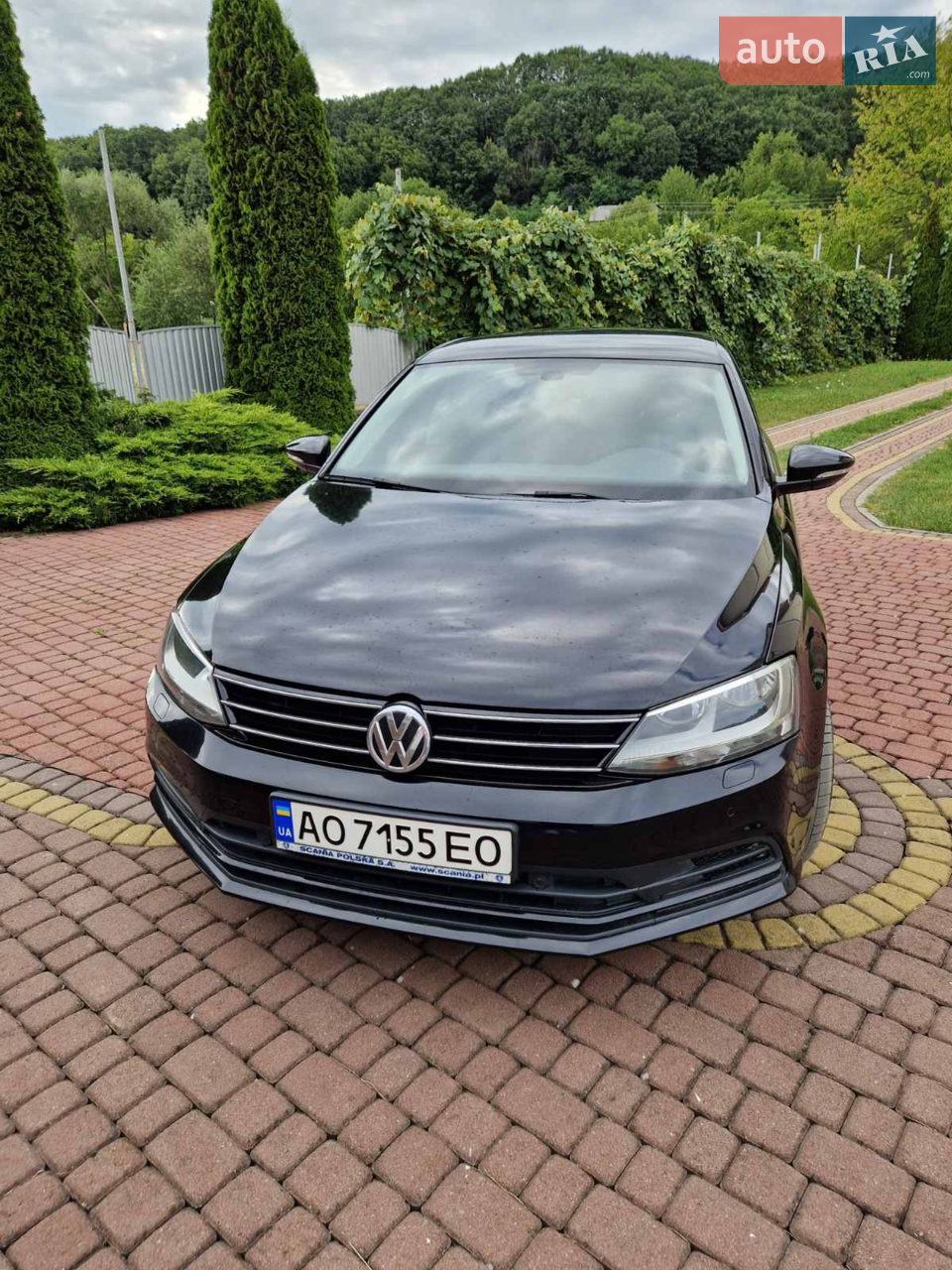 2017 Volkswagen Jetta - мініатюра 19