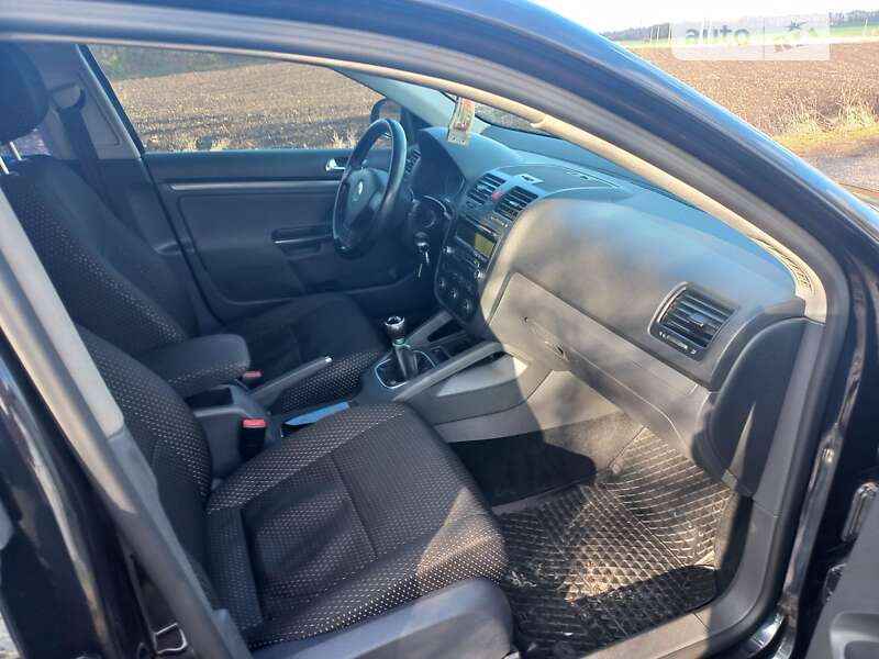 Седан Volkswagen Jetta 2008 в Запорожье фото 8 Седан Volkswagen Jetta 2008 в Запорожье