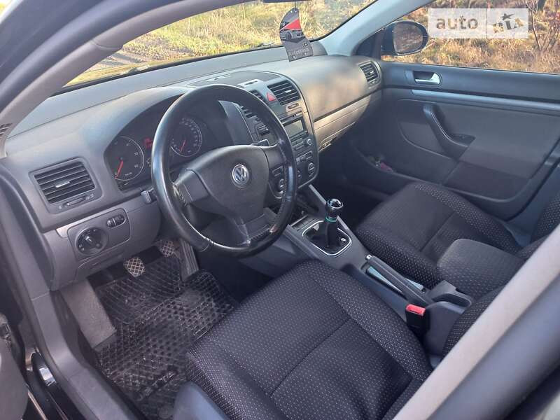 Седан Volkswagen Jetta 2008 в Запорожье фото 11 Седан Volkswagen Jetta 2008 в Запорожье