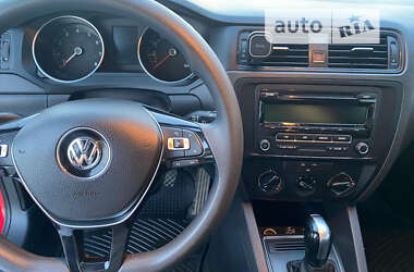 Седан Volkswagen Jetta 2014 в Литине