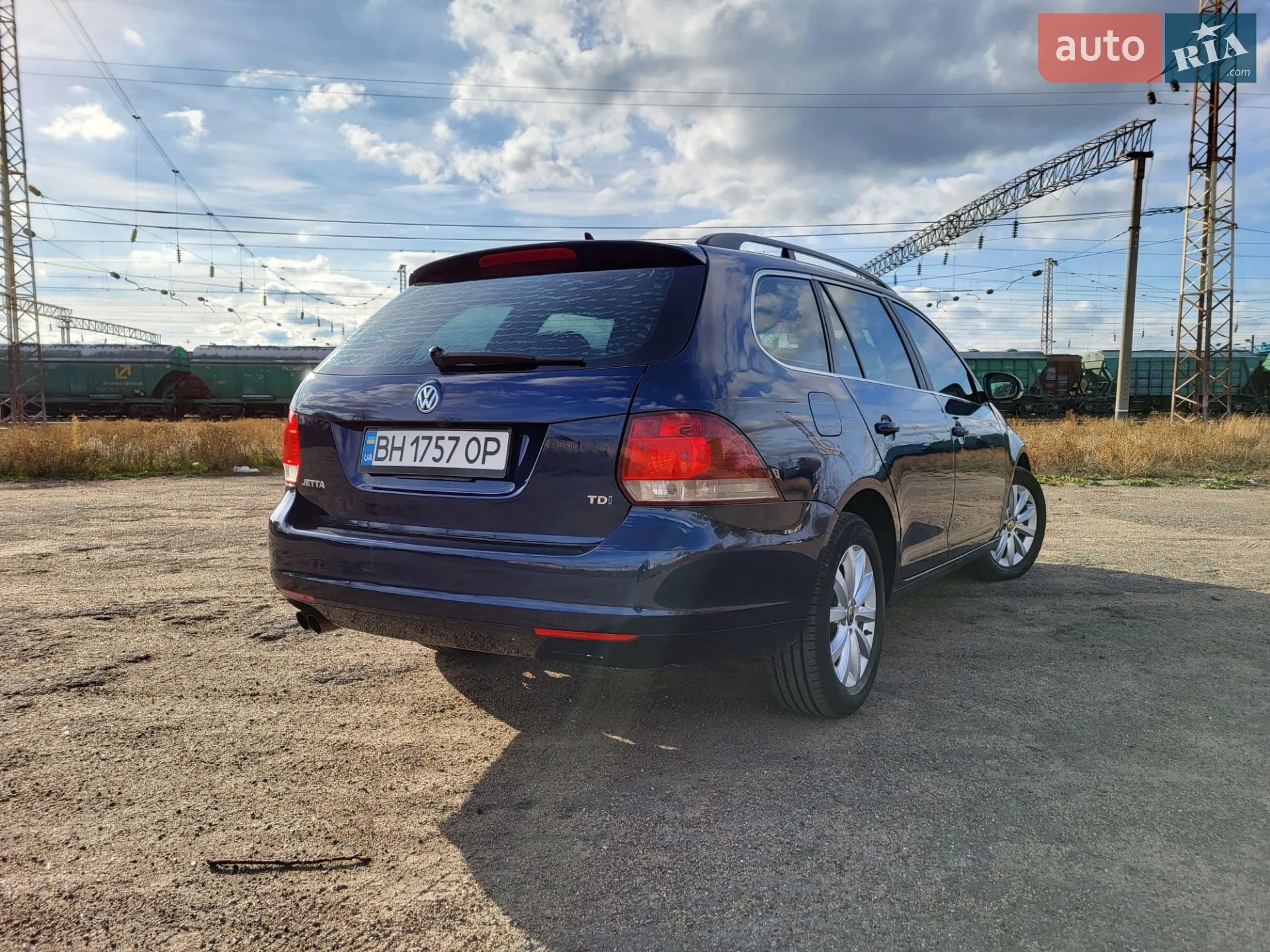 2013 Volkswagen Jetta - мініатюра 6