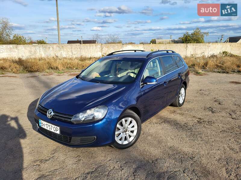 Універсал Volkswagen Jetta 2013 в Подільську