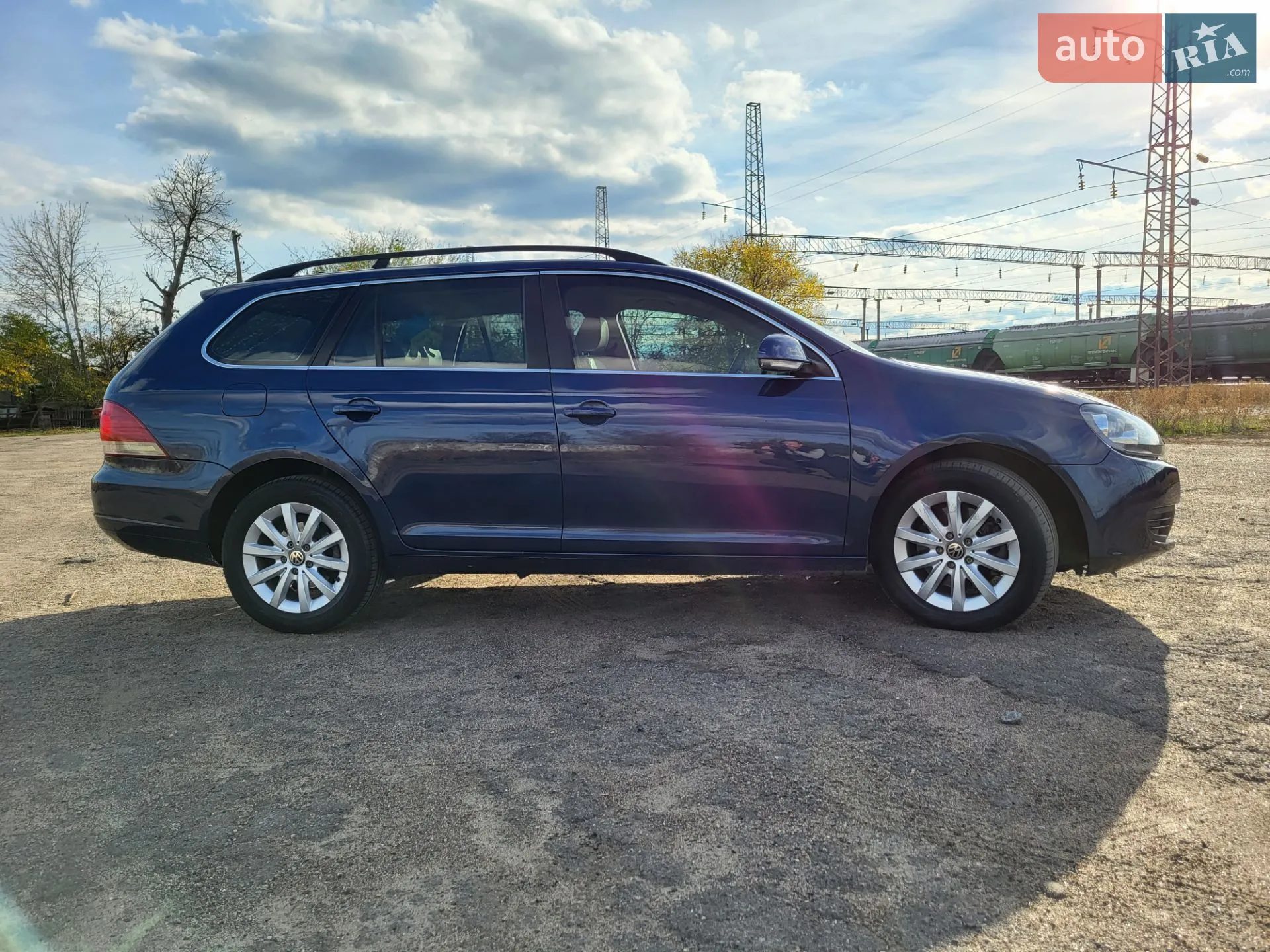 2013 Volkswagen Jetta - мініатюра 5
