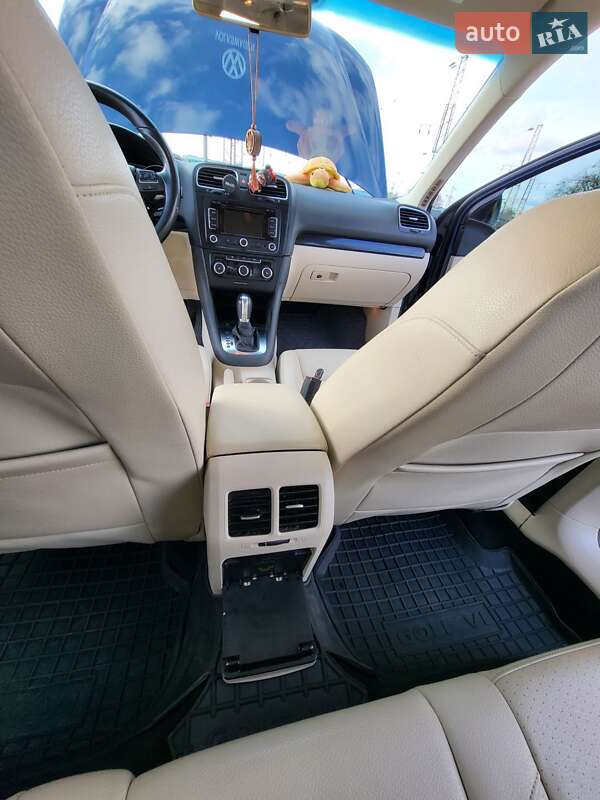 Універсал Volkswagen Jetta 2013 в Подільську