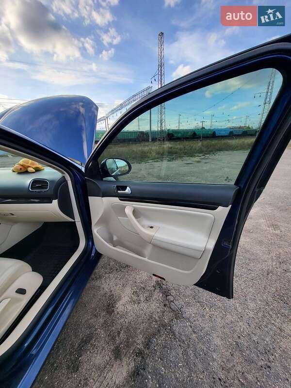 Універсал Volkswagen Jetta 2013 в Подільську