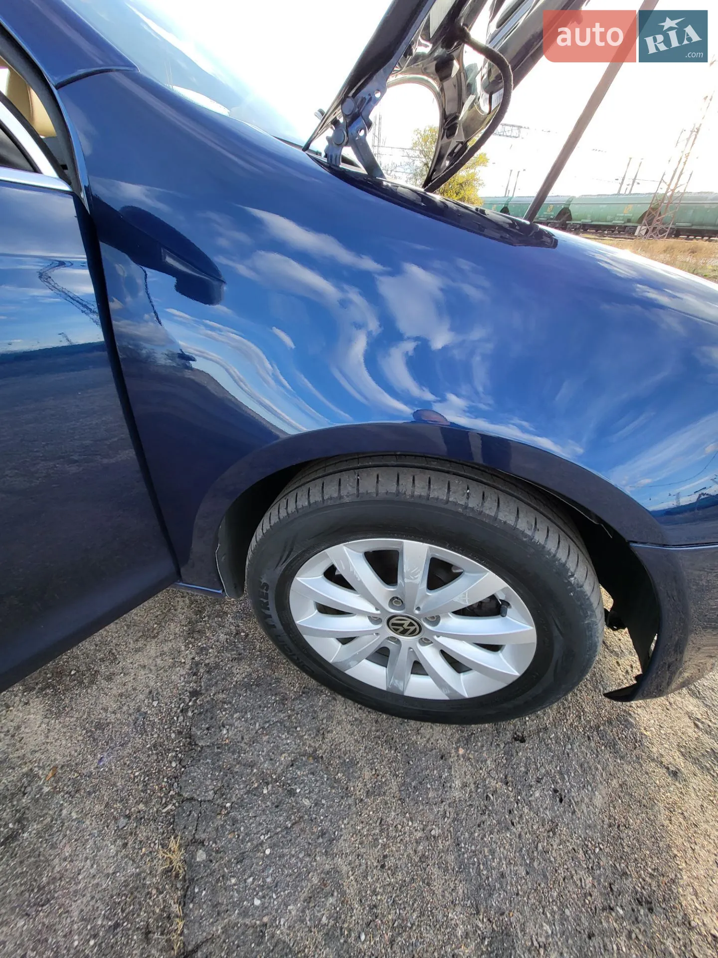 2013 Volkswagen Jetta - мініатюра 33