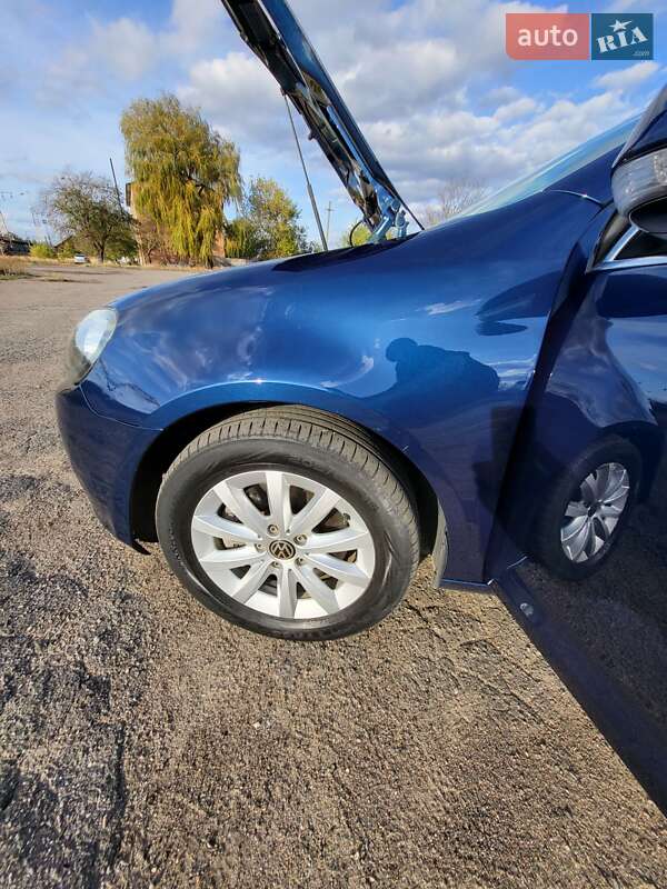 Універсал Volkswagen Jetta 2013 в Подільську