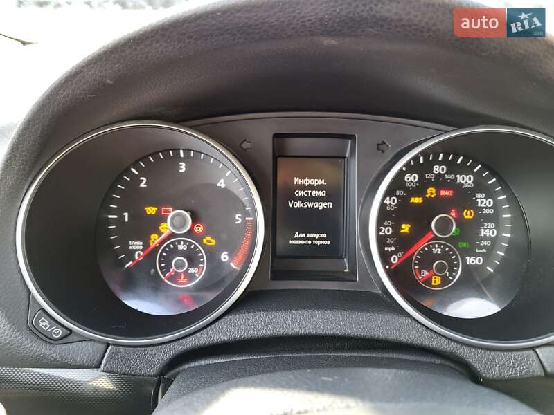 Універсал Volkswagen Jetta 2013 в Подільську