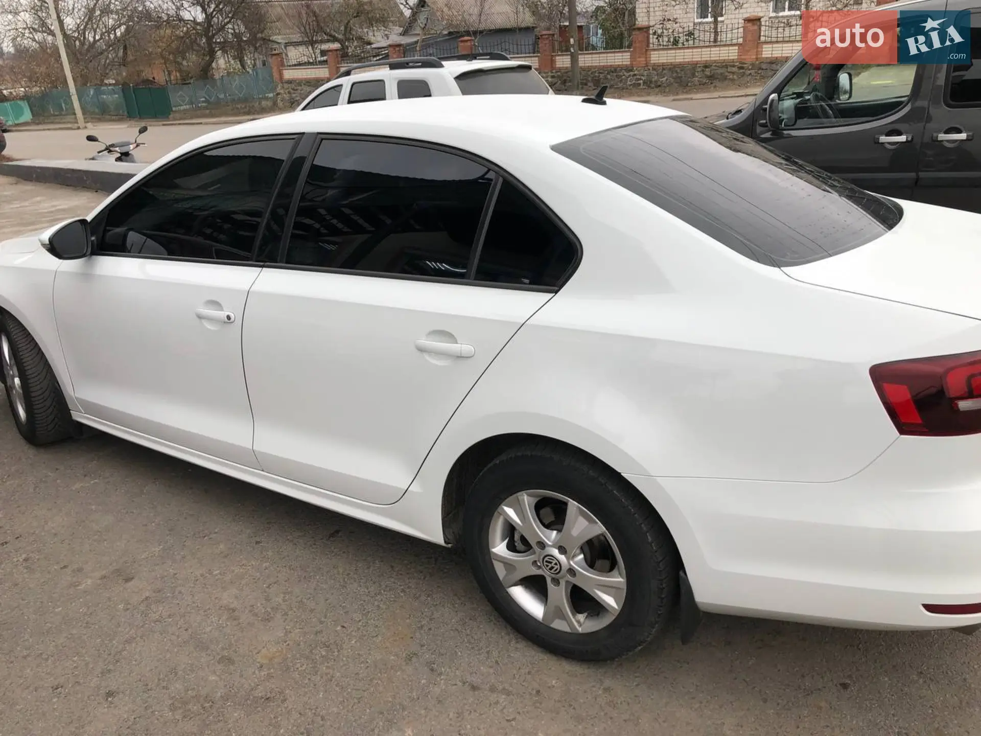 2016 Volkswagen Jetta - мініатюра 3