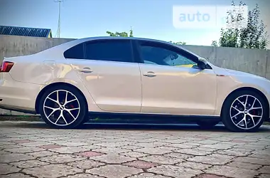 Volkswagen Jetta 2017