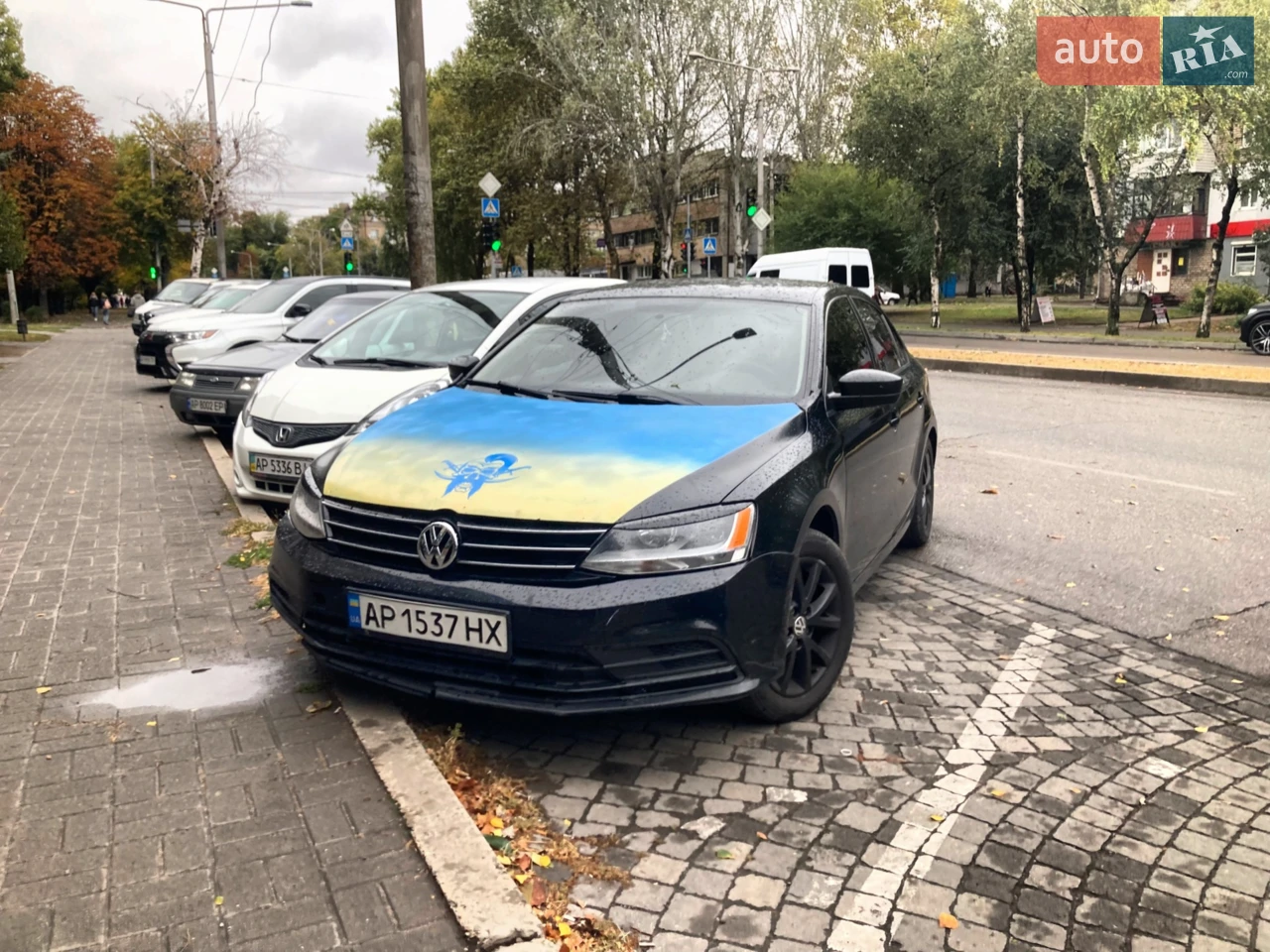 2015 Volkswagen Jetta - мініатюра 25