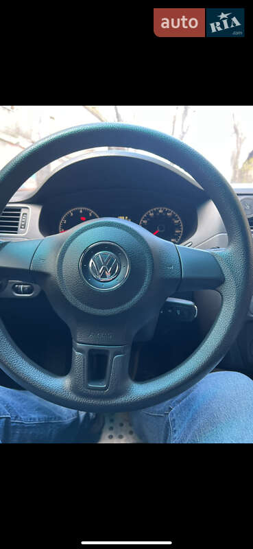 Седан Volkswagen Jetta 2014 в Одессе
