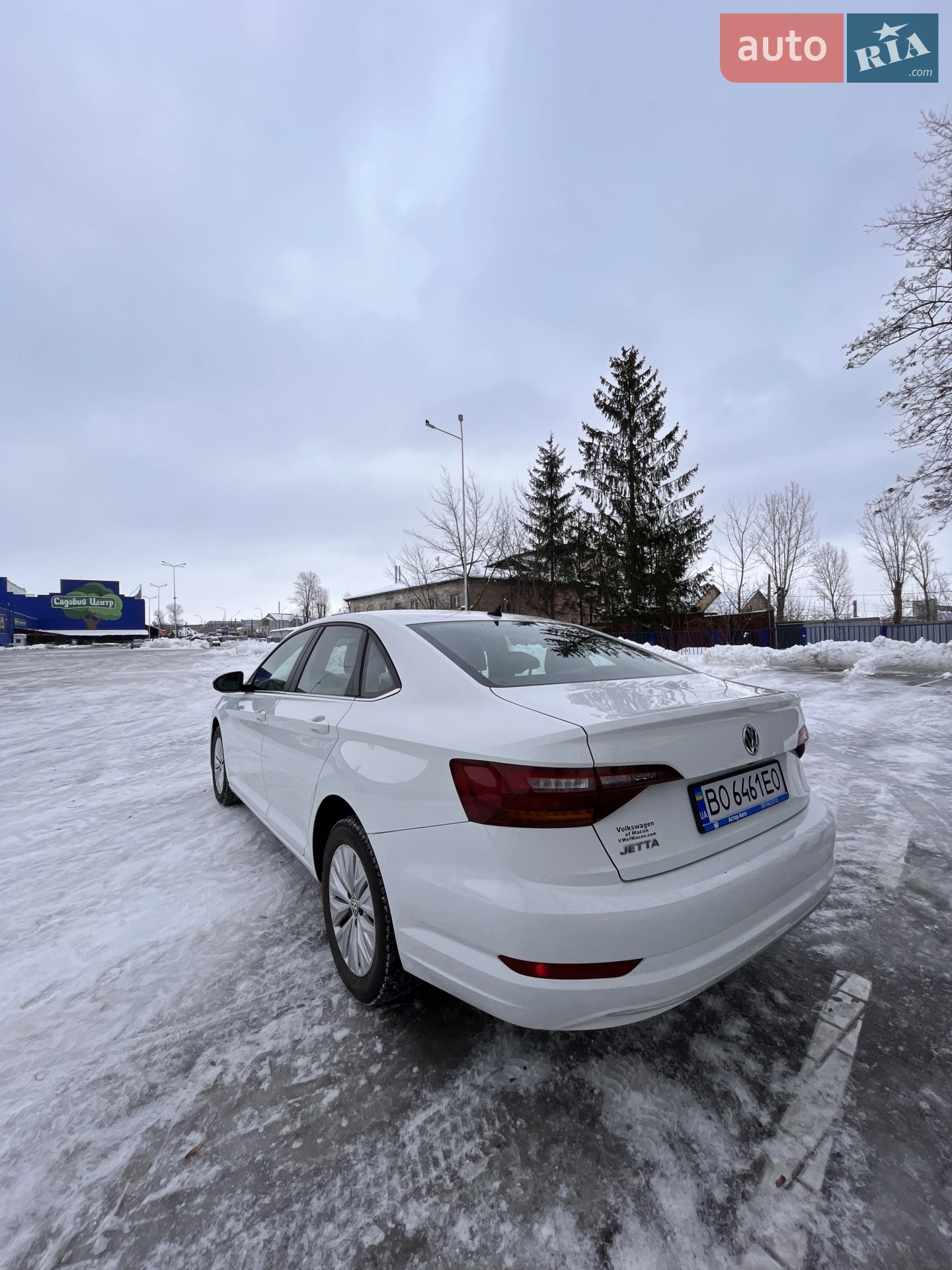 2018 Volkswagen Jetta - мініатюра 5