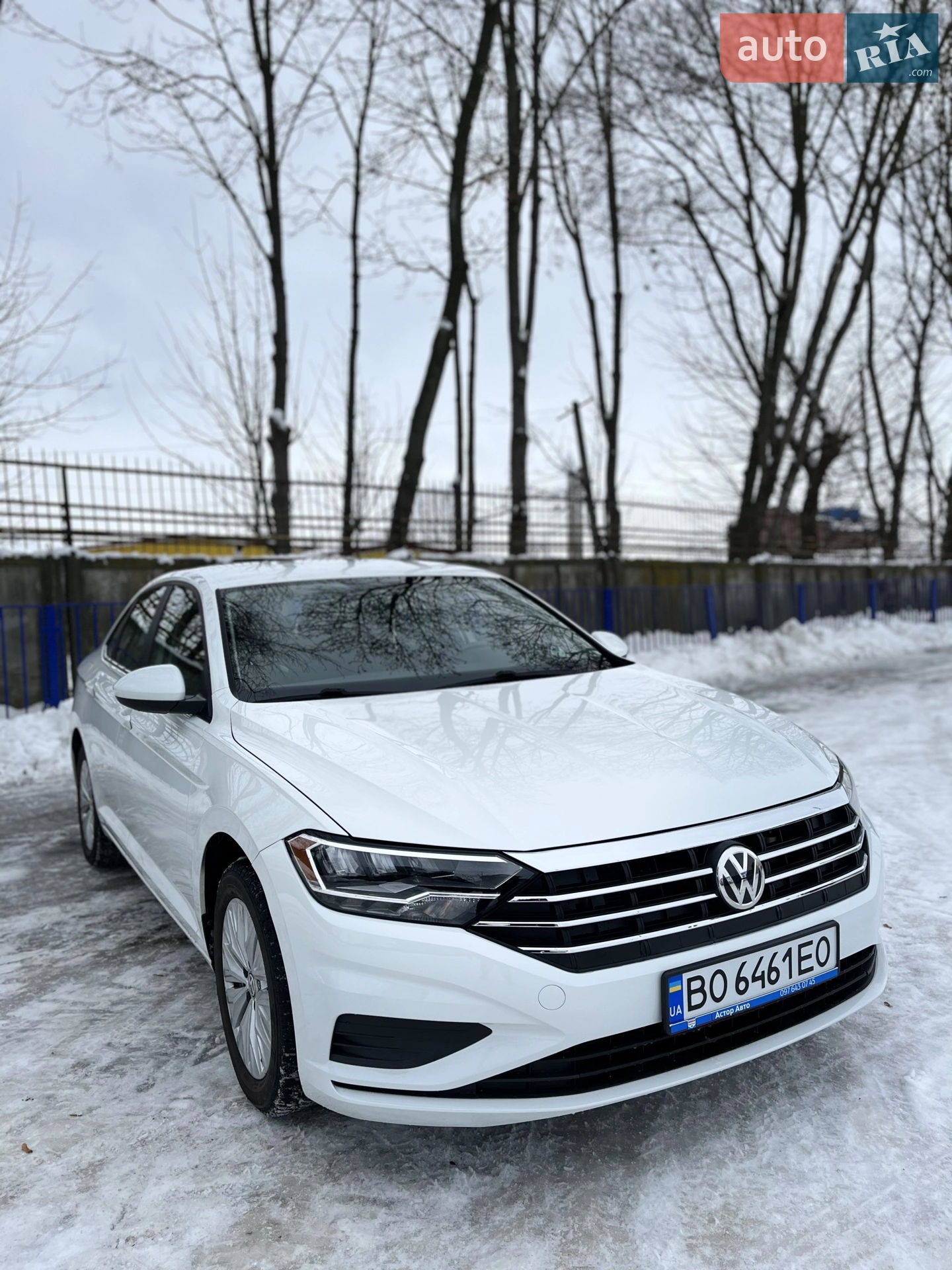 2018 Volkswagen Jetta - мініатюра 3