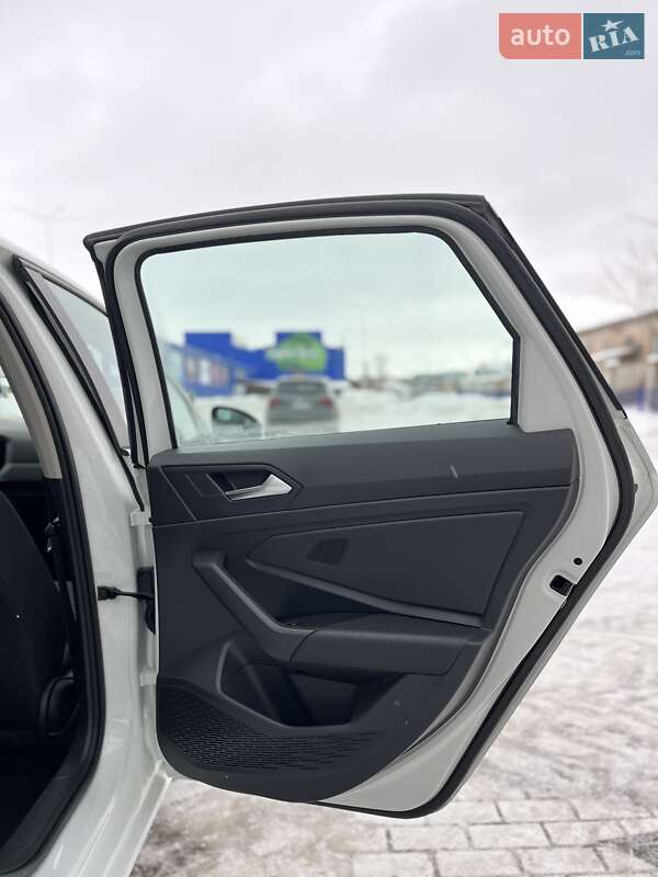 Седан Volkswagen Jetta 2018 в Тернополі