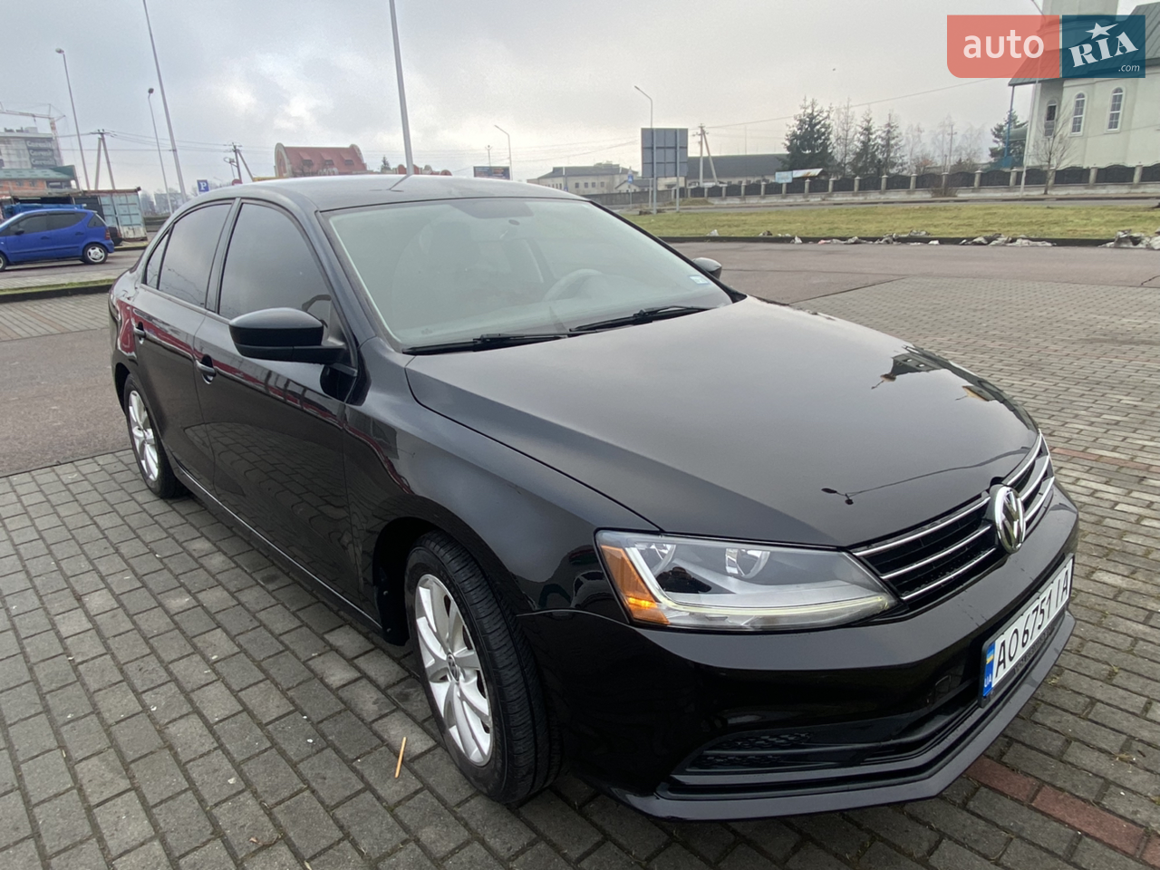 2016 Volkswagen Jetta - мініатюра 28