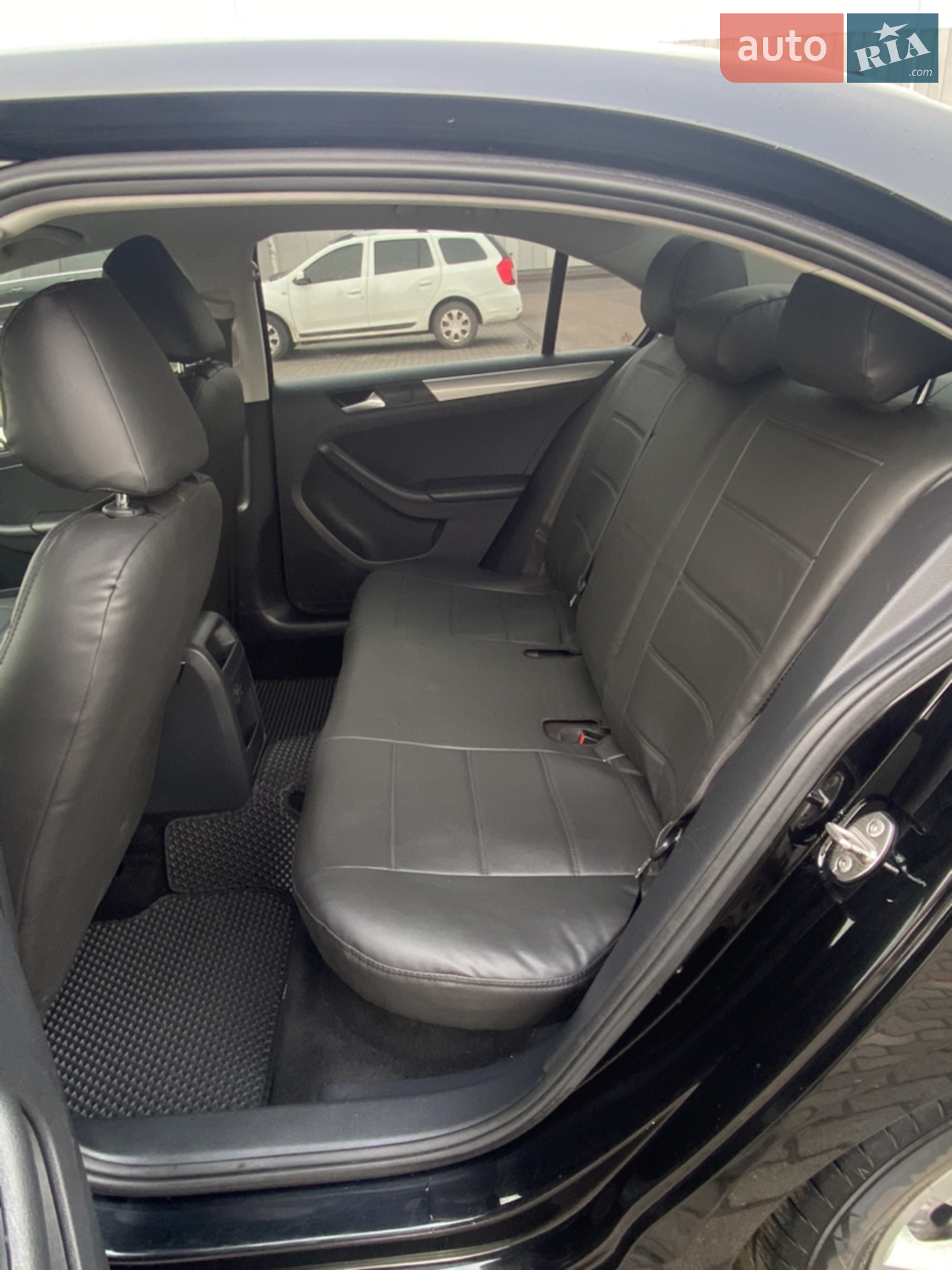 2017 Volkswagen Jetta - мініатюра 5
