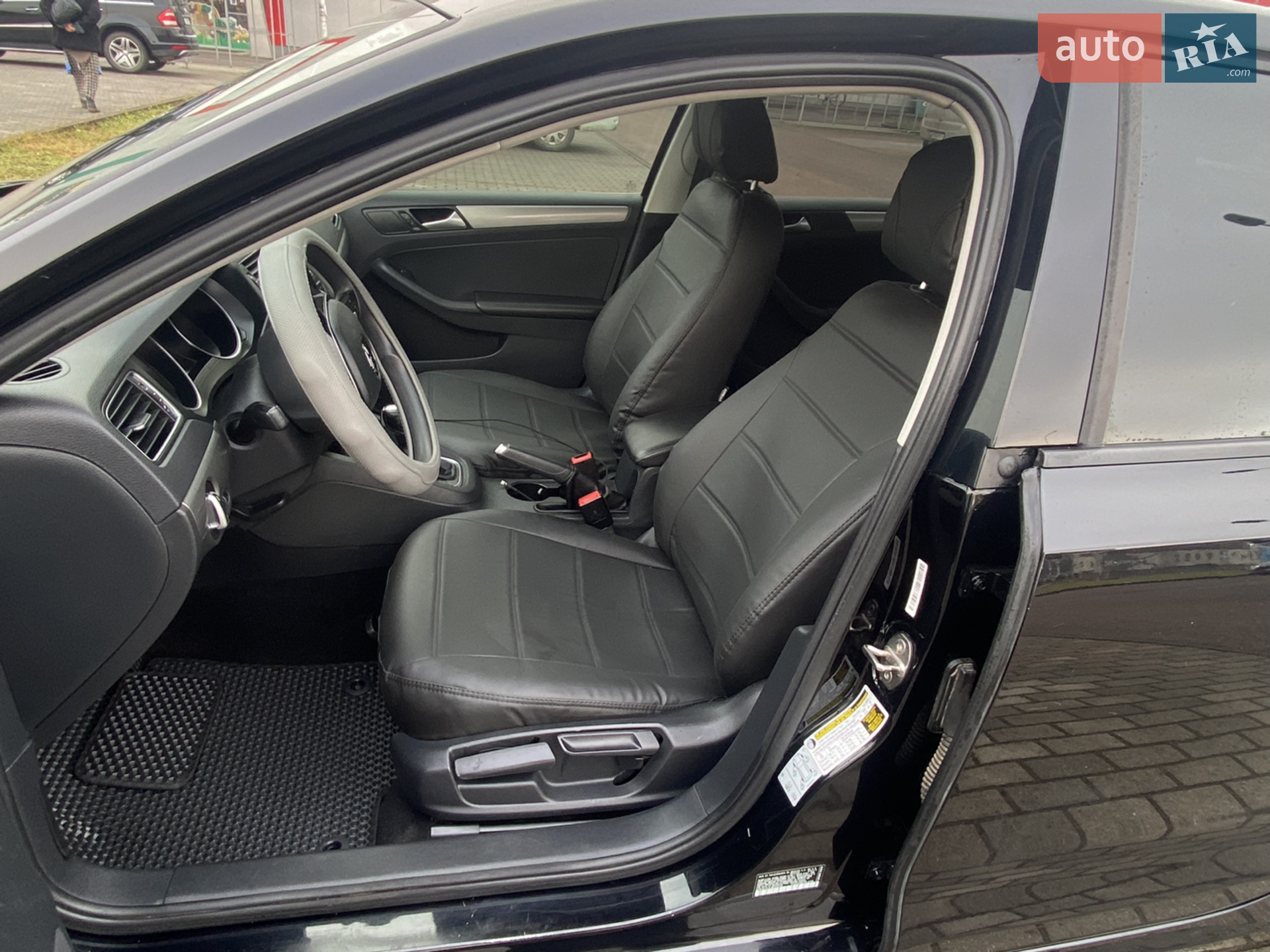 2017 Volkswagen Jetta - мініатюра 11