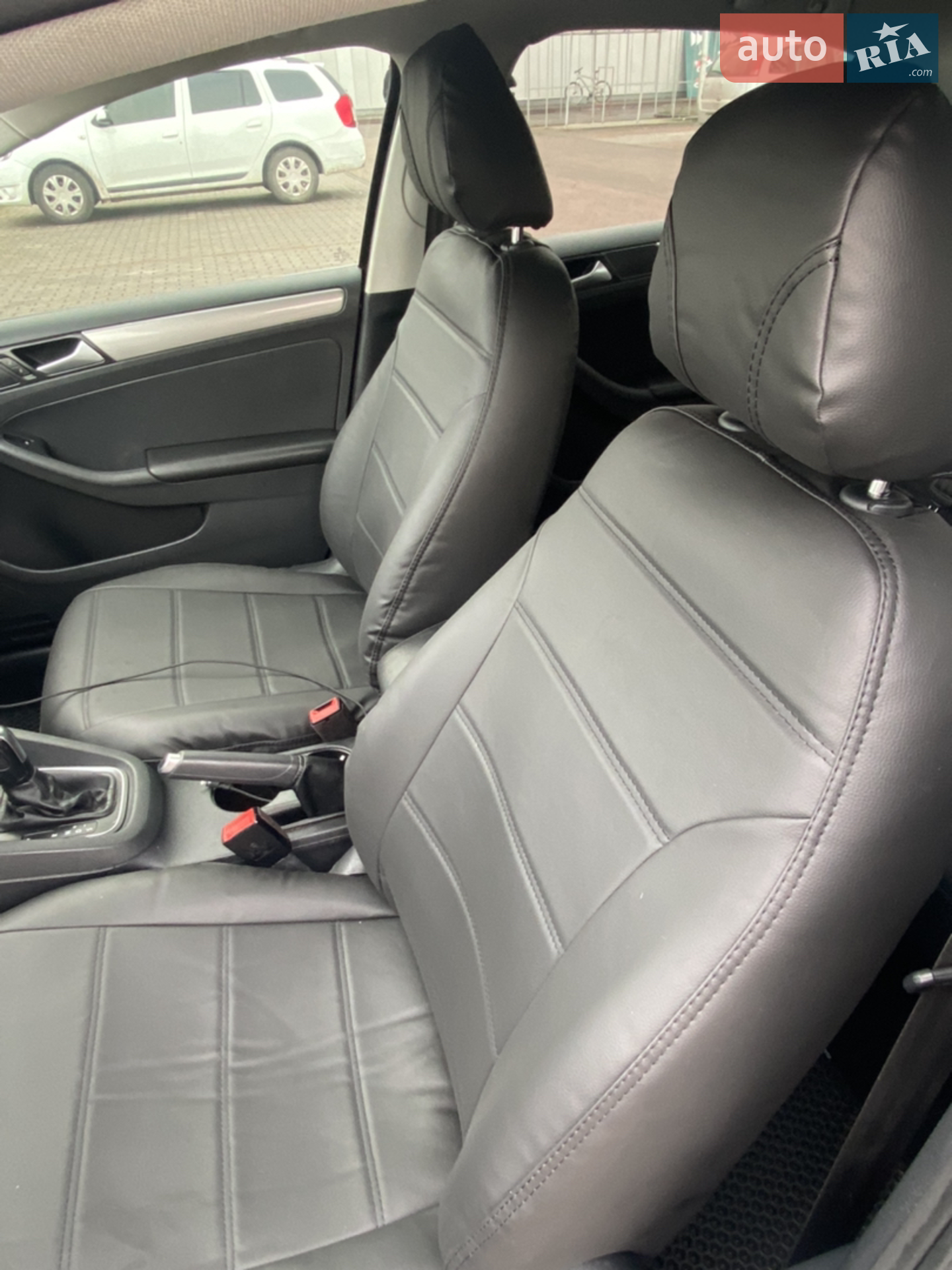 2017 Volkswagen Jetta - мініатюра 15