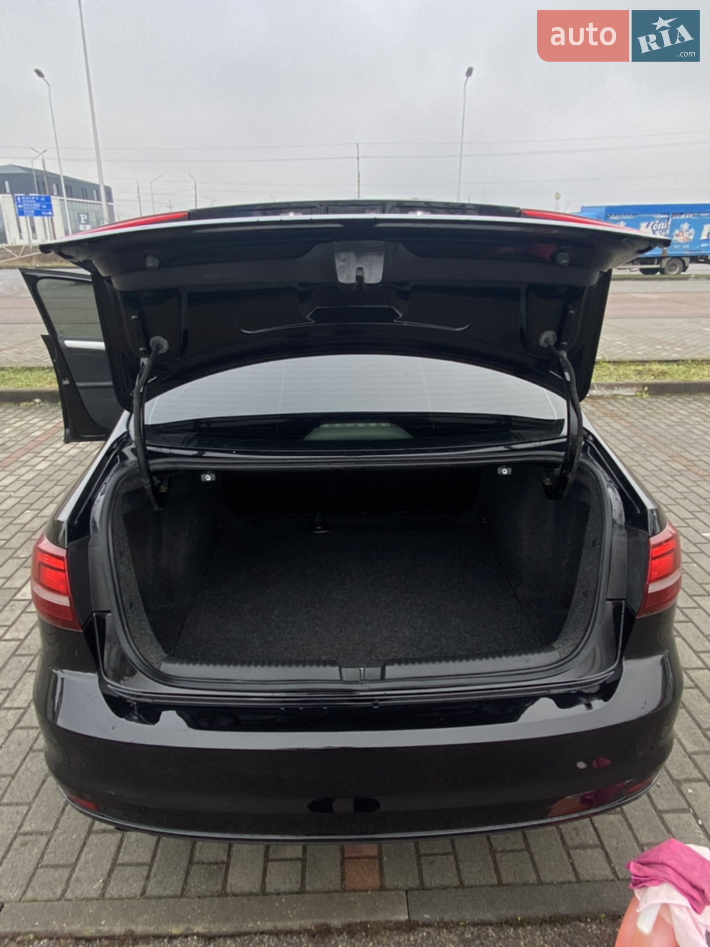 2017 Volkswagen Jetta - мініатюра 17