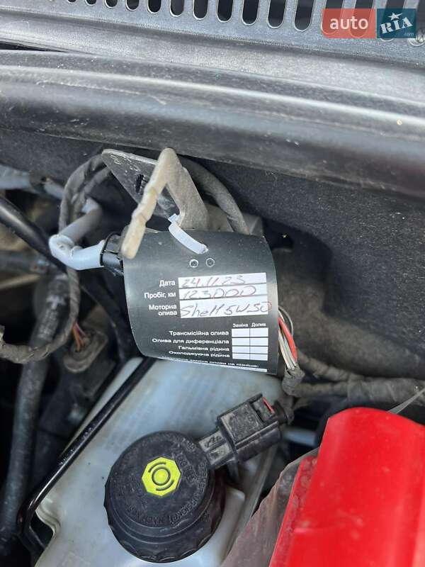 Седан Volkswagen Jetta 2012 в Черкасах