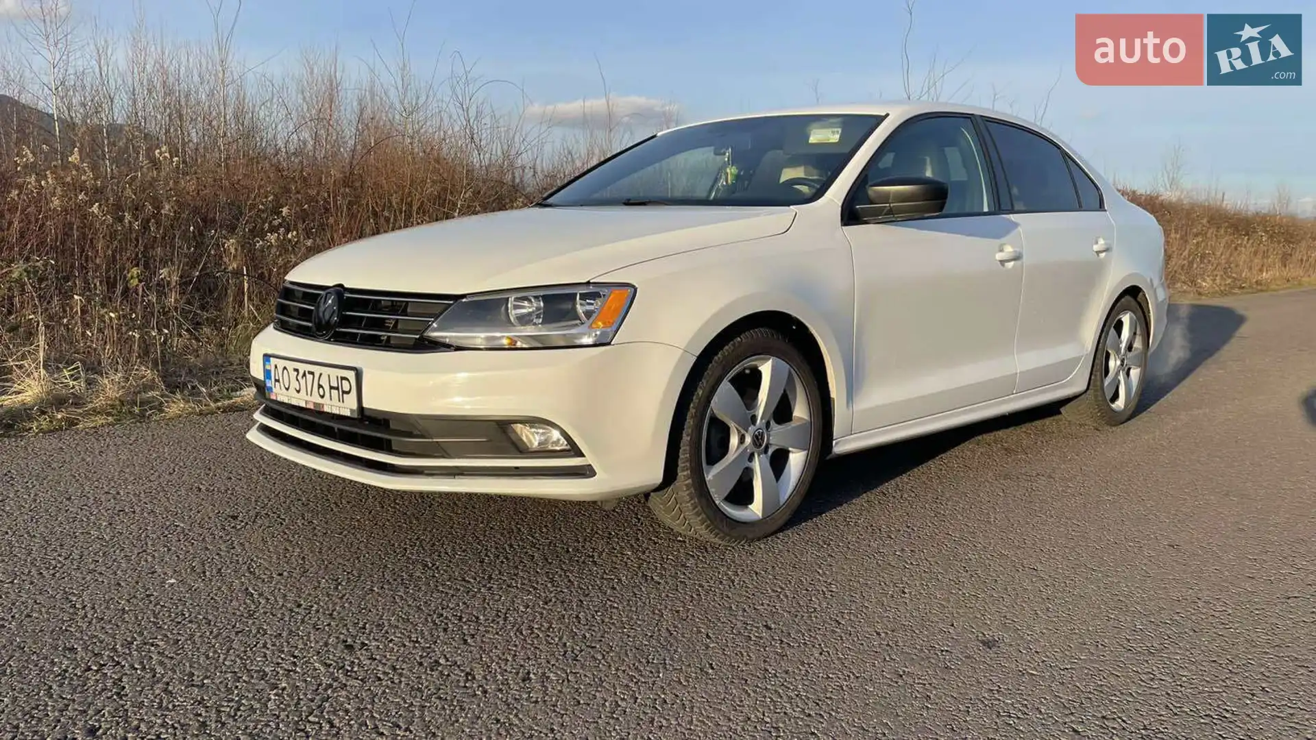 2014 Volkswagen Jetta - мініатюра 10