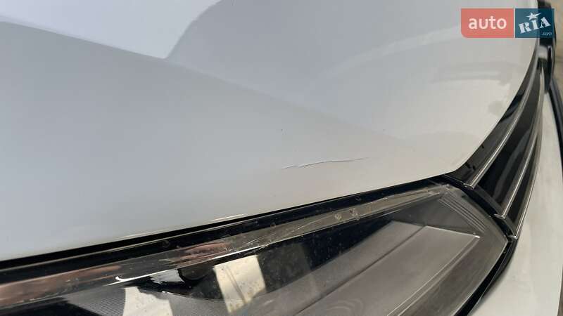 Седан Volkswagen Jetta 2014 в Хусті