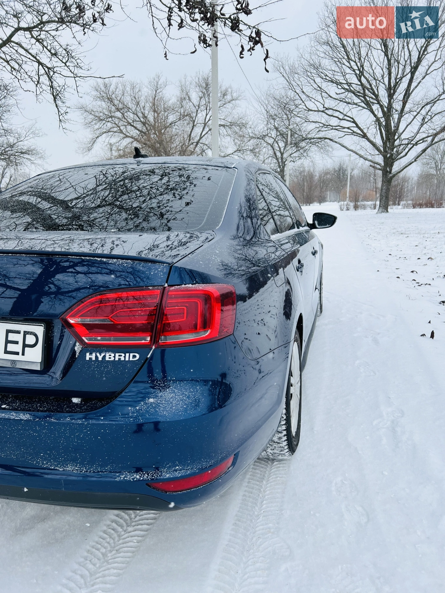 2013 Volkswagen Jetta - мініатюра 3