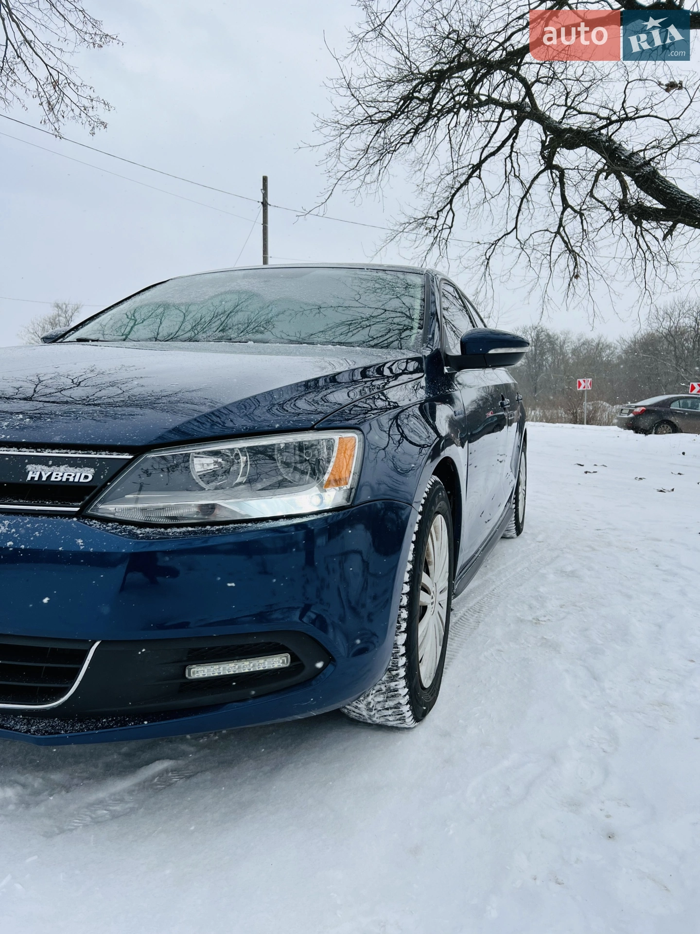 2013 Volkswagen Jetta - мініатюра 6