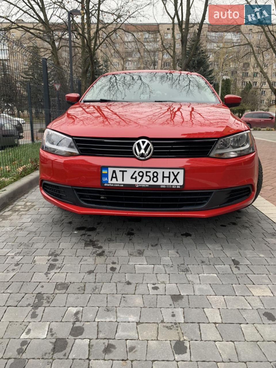 2013 Volkswagen Jetta - мініатюра 18