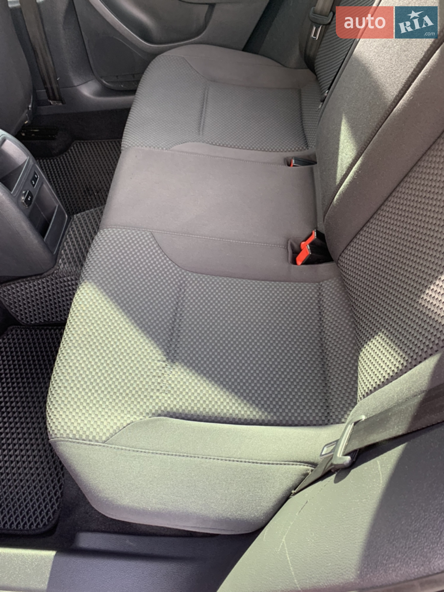 2012 Volkswagen Jetta - мініатюра 18