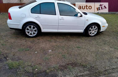 Седан Volkswagen Jetta 1999 в Чернигове