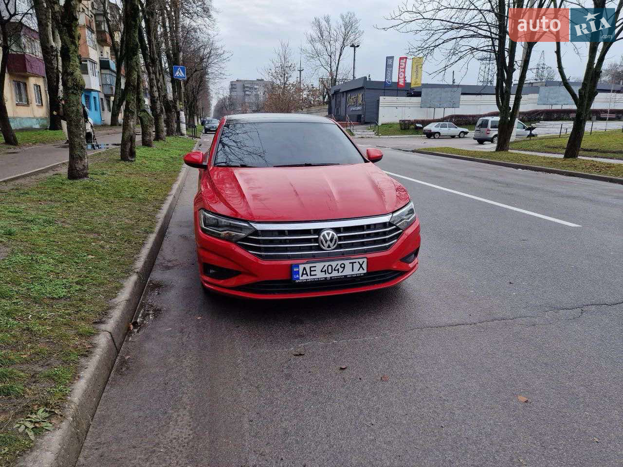 2019 Volkswagen Jetta - мініатюра 28