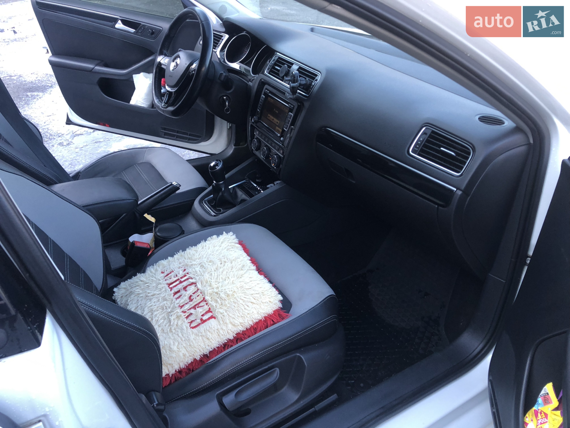 2015 Volkswagen Jetta - мініатюра 8