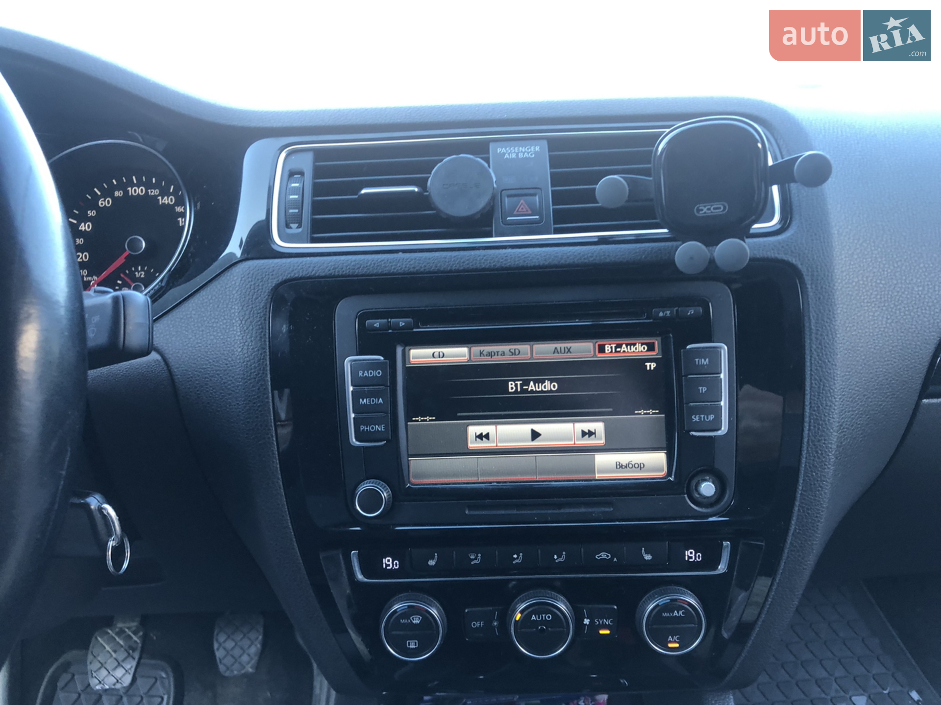 2015 Volkswagen Jetta - мініатюра 15
