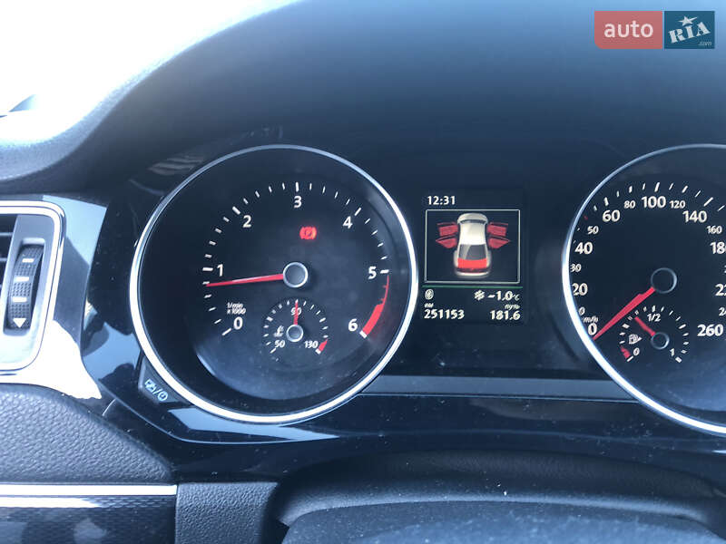 Седан Volkswagen Jetta 2015 в Мукачево