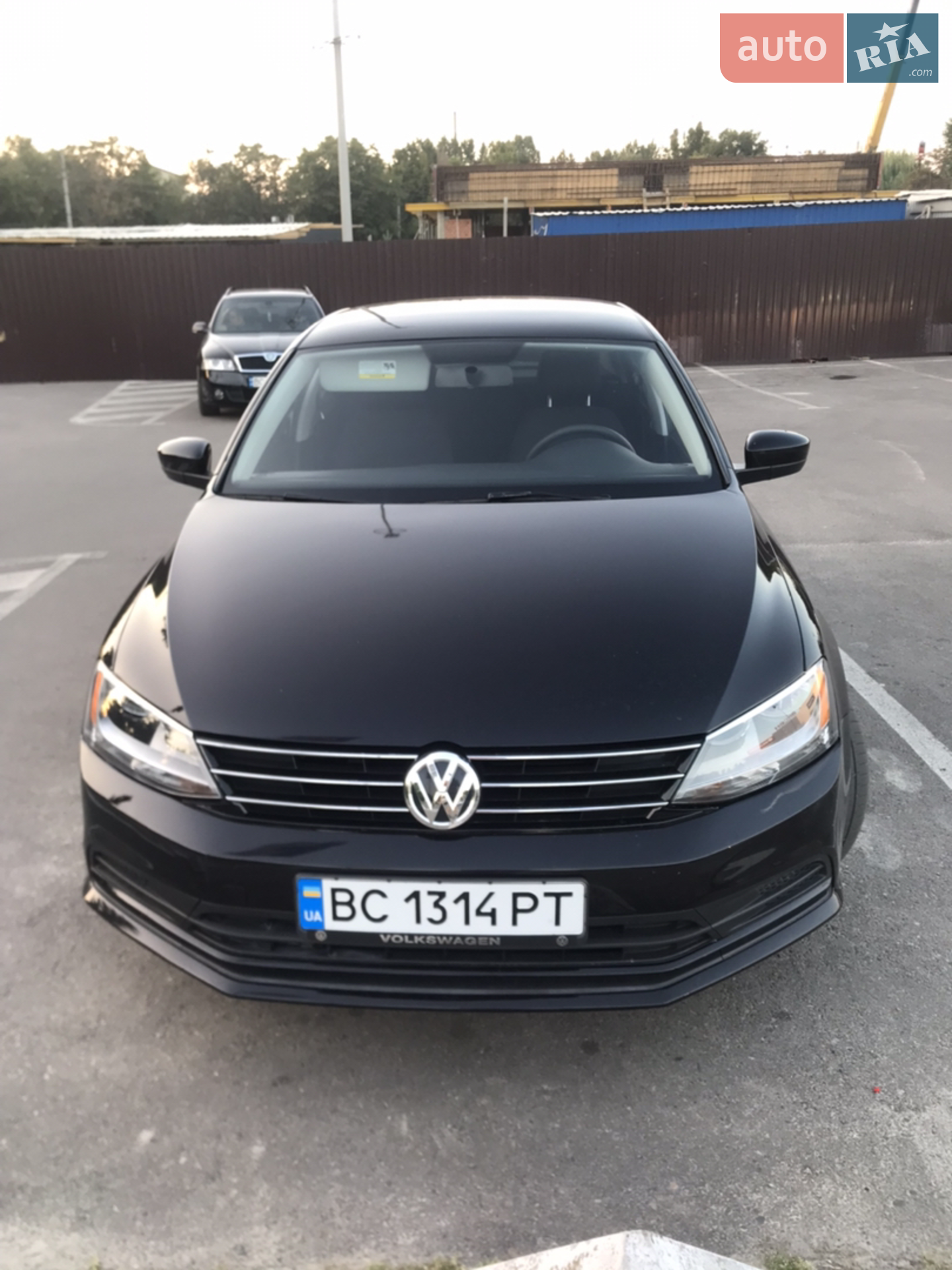 2016 Volkswagen Jetta - мініатюра 3