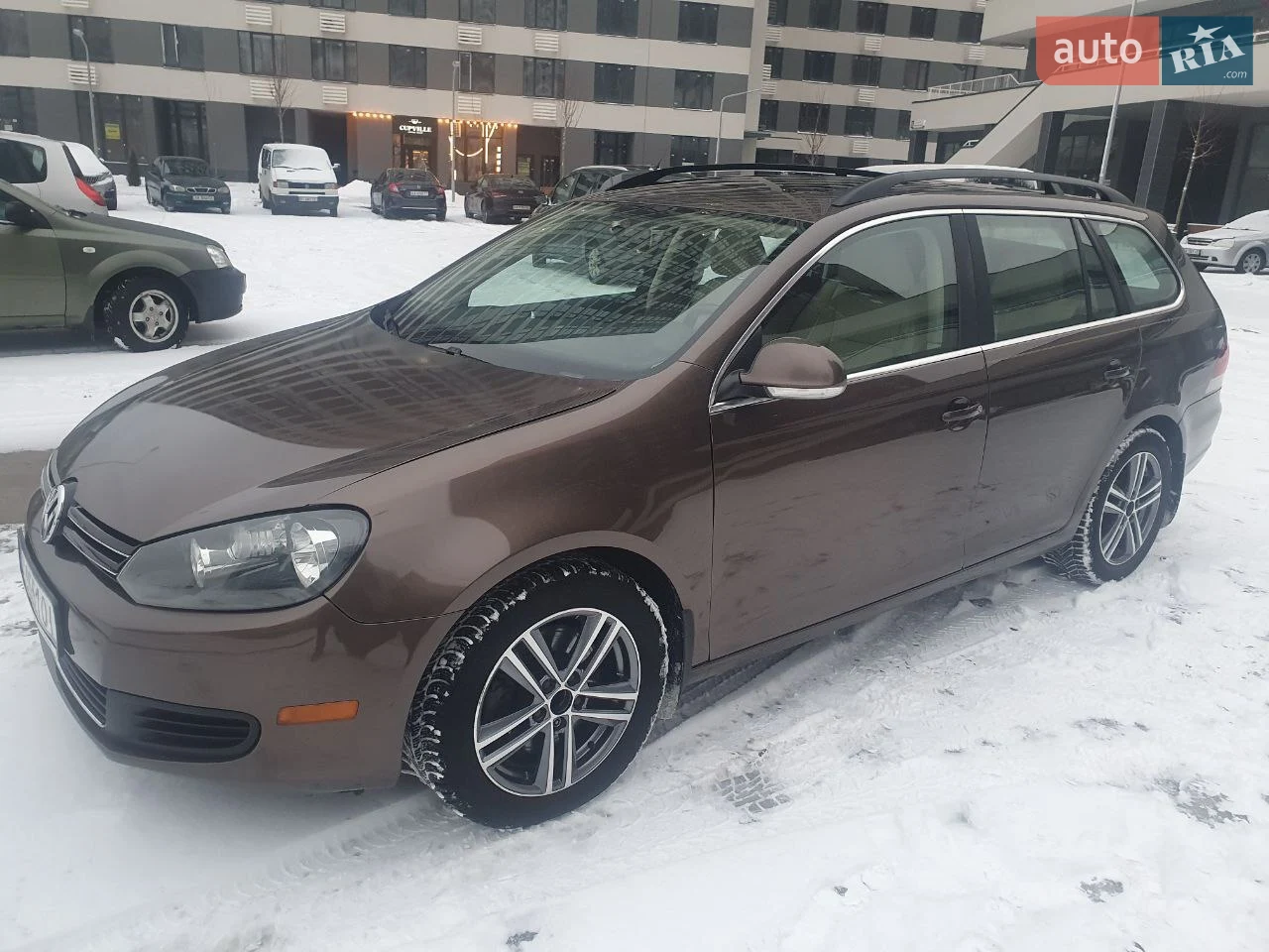 2013 Volkswagen Jetta - мініатюра 20