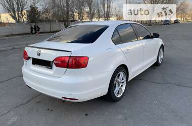 Седан Volkswagen Jetta 2011 в Николаеве