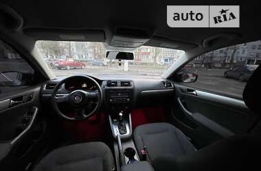 Седан Volkswagen Jetta 2011 в Николаеве