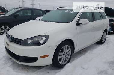 Универсал Volkswagen Jetta 2013 в Тернополе