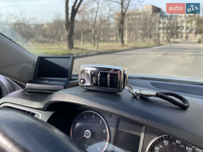 Седан Volkswagen Jetta 2011 в Николаеве фото 20 Седан Volkswagen Jetta 2011 в Николаеве