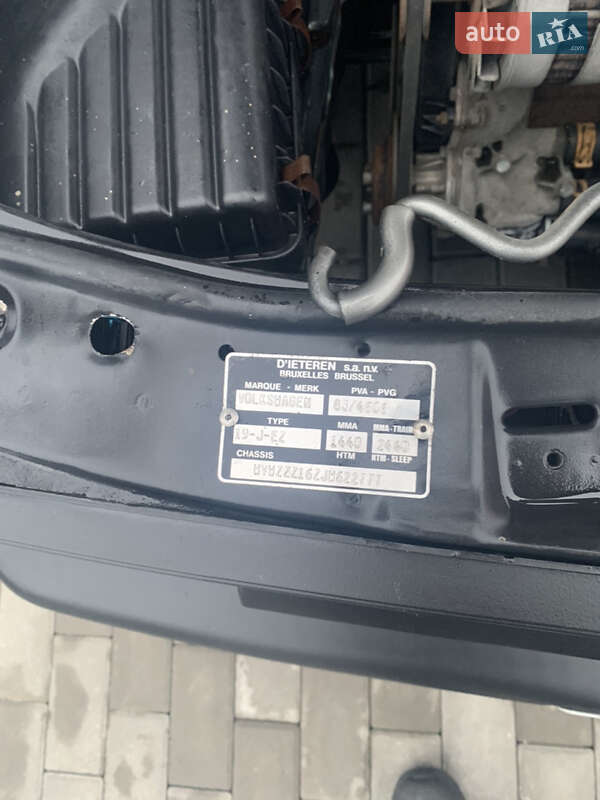 Седан Volkswagen Jetta 1988 в Корсуне-Шевченковском