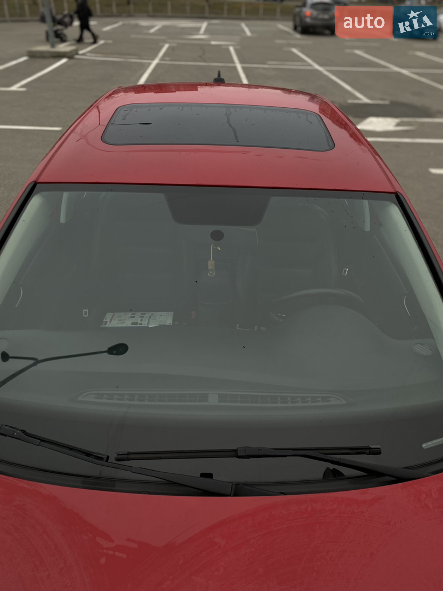 2014 Volkswagen Jetta - мініатюра 4