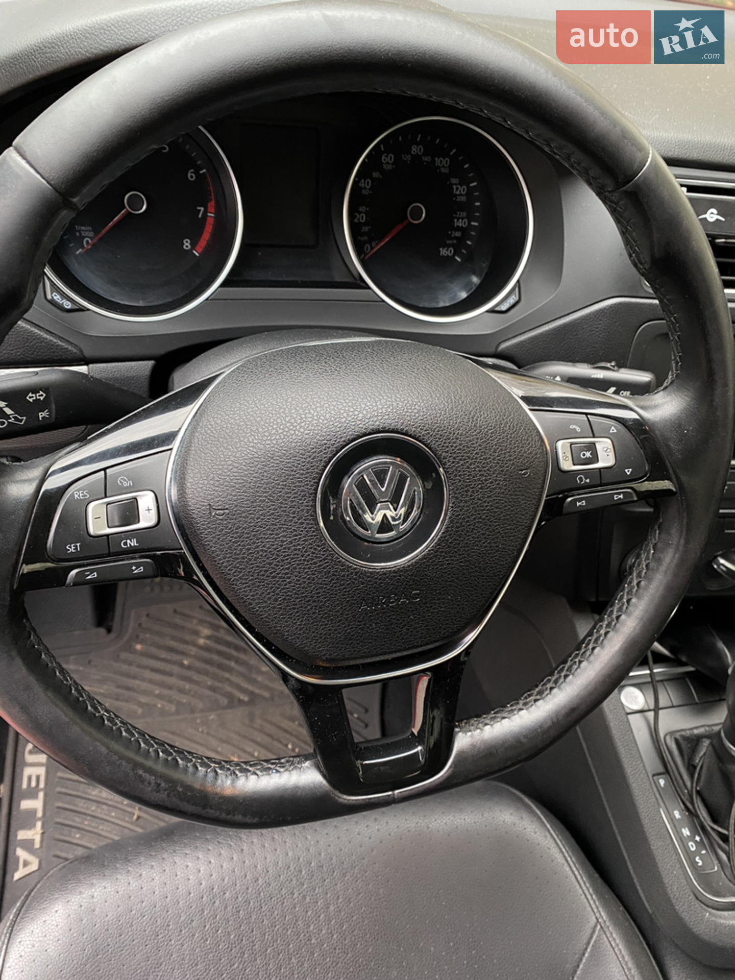 2014 Volkswagen Jetta - мініатюра 16