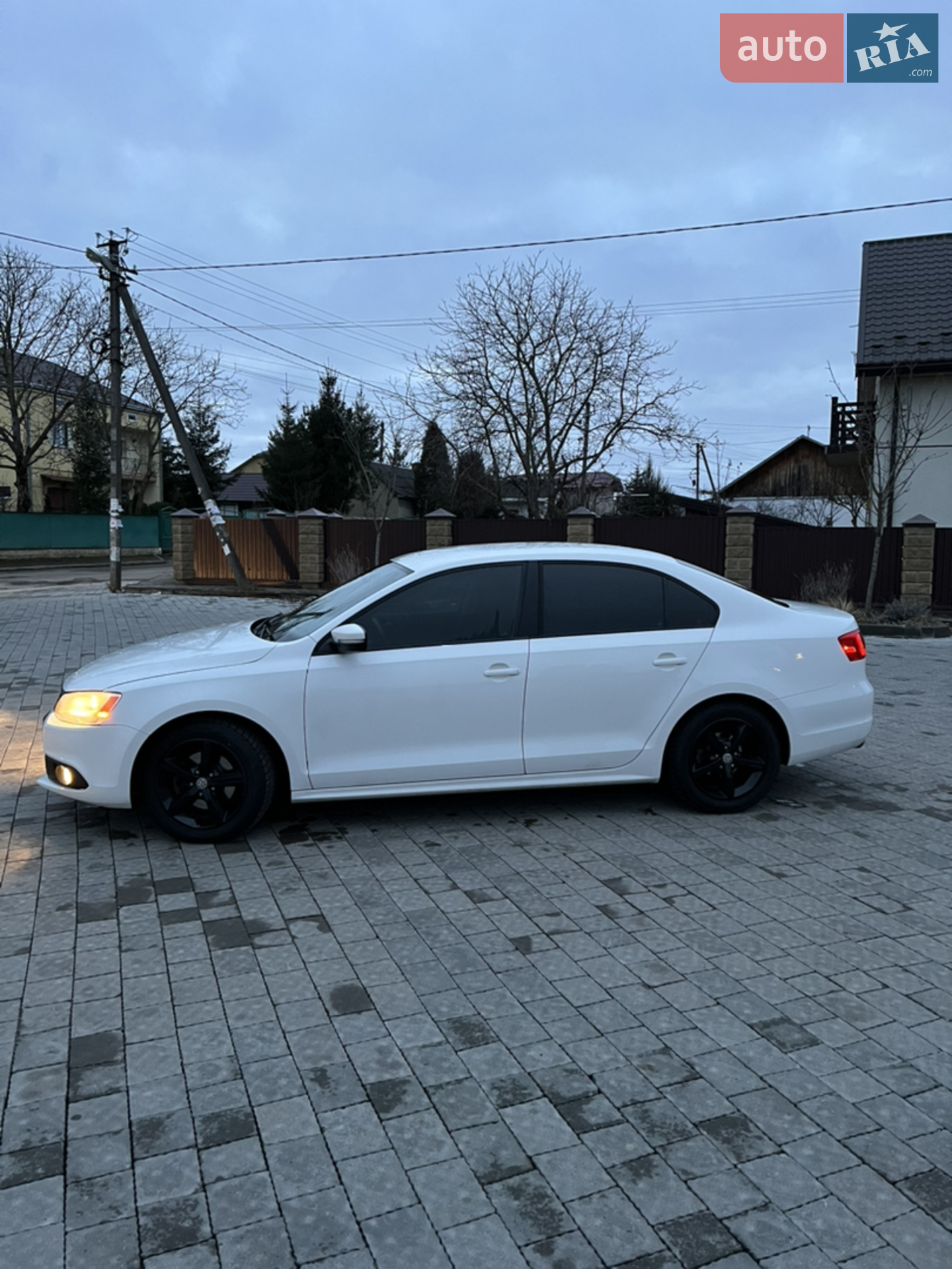 2013 Volkswagen Jetta - мініатюра 15
