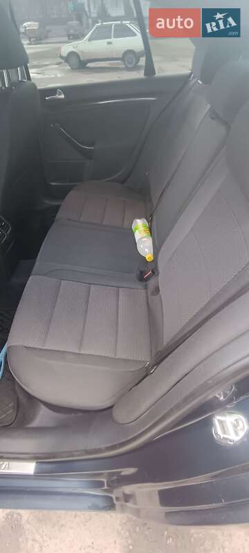 Седан Volkswagen Jetta 2009 в Золотоноші фото 13 Седан Volkswagen Jetta 2009 в Золотоноші